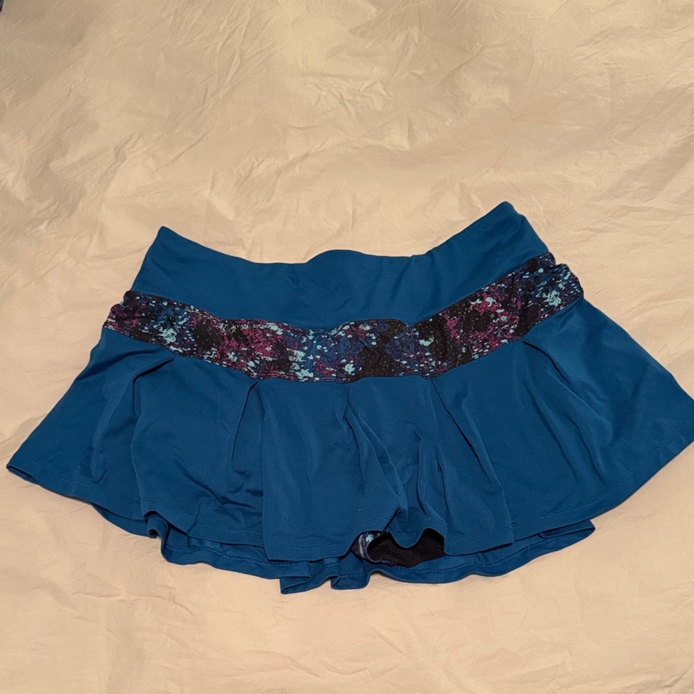 SkirtSports Lioness Skort with Pockets